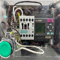 Jun-Air Model 6 Air Compressor image 2
